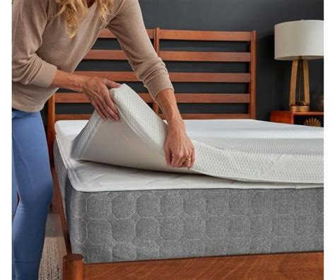How To Make A Bed With A Mattress Topper
